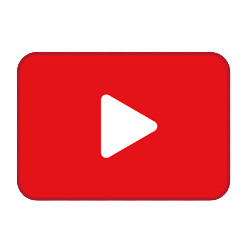 YouTube Icon